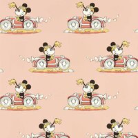 Sanderson Minnie On The Move Behang 217268