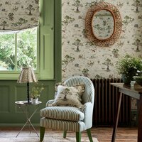 Sanderson Hundred Acre Wood Behang Disney Home 217291