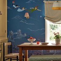 Sanderson Peter Pan Behang Disney Home 217293