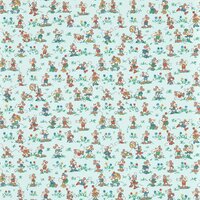 Sanderson Mickey &amp; Minnie Behang 217264