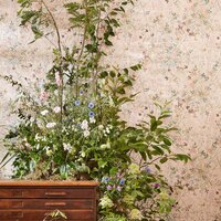 Sanderson Bambi Behang Disney Home