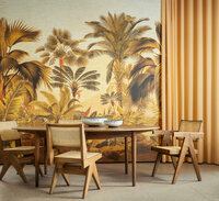 ARTE Reverie Tropicale Behang