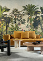 ARTE Reverie Tropicale Behang 26770