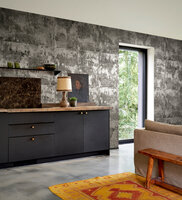 ARTE Platinum Behang 