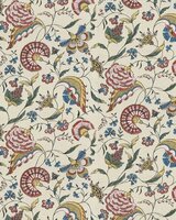 Antoinette Poisson Jaipur behang