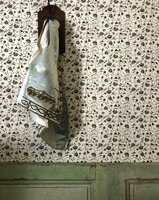 Antoinette Poisson Petite Indienne Behang