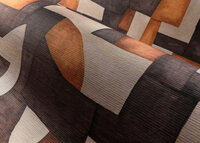 ARTE Ecoline Behang - Tangerine