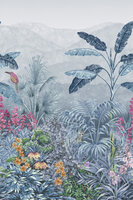 Little Greene Capricorn Behangpaneel Etruria