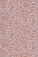 Little Greene Spring Flowers Behang Blush