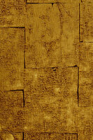 Arte Gilded Heritage Gold Rush 90500