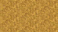 Arte Gilded Heritage Gold Rush 90500
