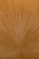 Arte Sunburst Behang Desert Sun 90511