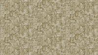 Arte Gilded Heritage Warm Silver 90502