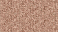 Arte Gilded Heritage Rose Silver 90503
