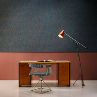 Arte Canyon behang Denim 90554