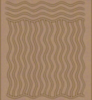 ELITIS Wave Flanelle Behang RM_1055_05