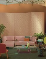 ELITIS Wave Flanelle Behang RM_1055_05