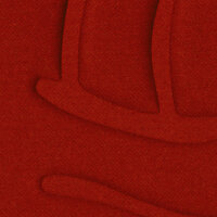 ELITIS Wave Flanelle Behang
