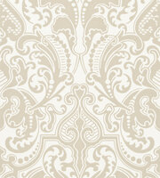 behang ralph lauren Gwynne Damask PRL055_08 luxury by nature