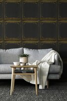 Coordonne Boiserie Behang 7900105