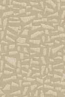 ARTE Kona Behang - Champagne
