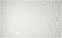 behang arte Rosace 43510 eclipse wit