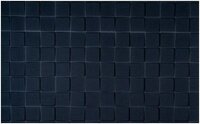 behang arte select 43551 eclipse zwart