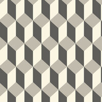 behang cole and son delano 105-7031 geometric ii luxury by nature