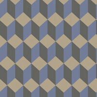 behang cole and son delano 105-7034 geometric ii luxury by nature