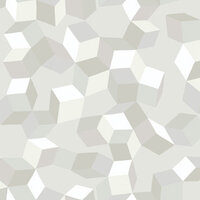 behang cole and son puzzle 105-2008 geometric ii luxury by nature