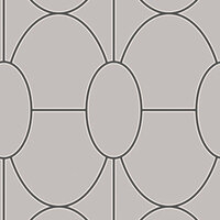behang cole and son riviera 105-6027 geometric ii luxury by nature