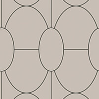 behang cole and son riviera 105-6028 geometric ii luxury by nature