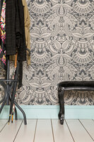 behang farrow and ball orangerie present and correct luxury by nature sfeer