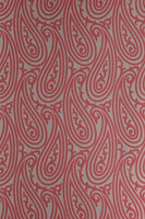behang farrow and ball paisley 204707 luxury by nature