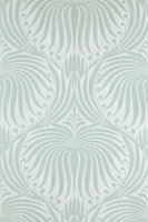 behang farrow and ball lotus BP2051 present and correct luxury by nature