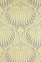 behang farrow and ball lotus BP2047 present and correct luxury by nature