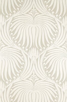 behang farrow and ball lotus BP2009 present and correct luxury by nature