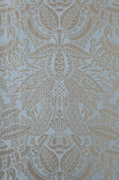 behang farrow and ball orangerie BP2520 present and correct luxury by nature