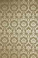 behang farrow and ball Brocade BP3205 present and correct luxury by nature