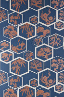 behang farrow and ball shouchikubai BP 20 4504 luxury by nature