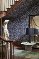 behang farrow and ball shouchikubai BP 20 4504 luxury by nature sfeer