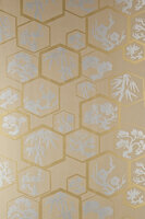 behang farrow and ball shouchikubai BP 20 4503 luxury by nature