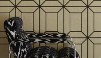 Behang Gaston y Daniela Mateo Hispania sfeer Luxury By Nature