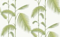 Cole and Son Palm 95/1009 Luxury By Nature hoirzontaal