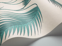 Behang Cole and Son Palm Leaves 66-2012 Behangpapier Luxury By Nature Contemporary Selection detail