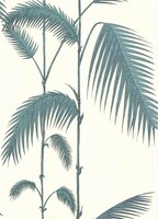 Behang Cole and Son Palm Leaves 66-2012 Behangpapier Luxury By Nature Contemporary Selection