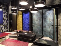 behang arte shield behangpapier luxury by nature avalon behangpapier 2