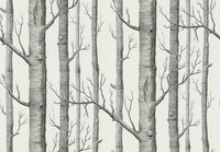 Cole and Son Woods behang 69/12147 - Contemporary Collection Cole &amp; Son Luxury By Nature 1