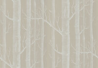 Cole and Son Woods behang 69/12149 - Contemporary Collection Cole &amp; Son Luxury By Nature 1