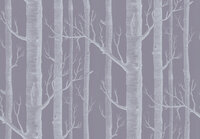 Behang Cole and Son Woods 69_12151 - Contemporary Collection Cole &amp; Son Luxury By Nature 1